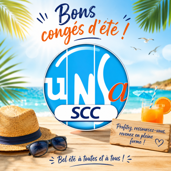 Bons cpongés UNSA